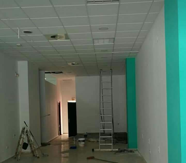 Pintura Y Decoracion Perez Sierra · Fotos 14