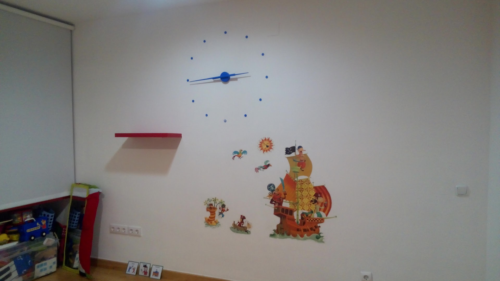 Pintura Y Decoracion Perez Sierra · Fotos 7
