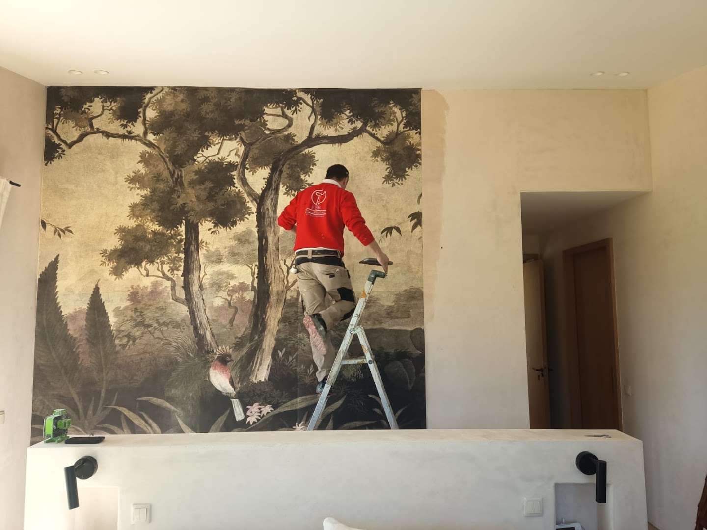 Pintura Y Decoracion Perez Sierra · Fotos 1
