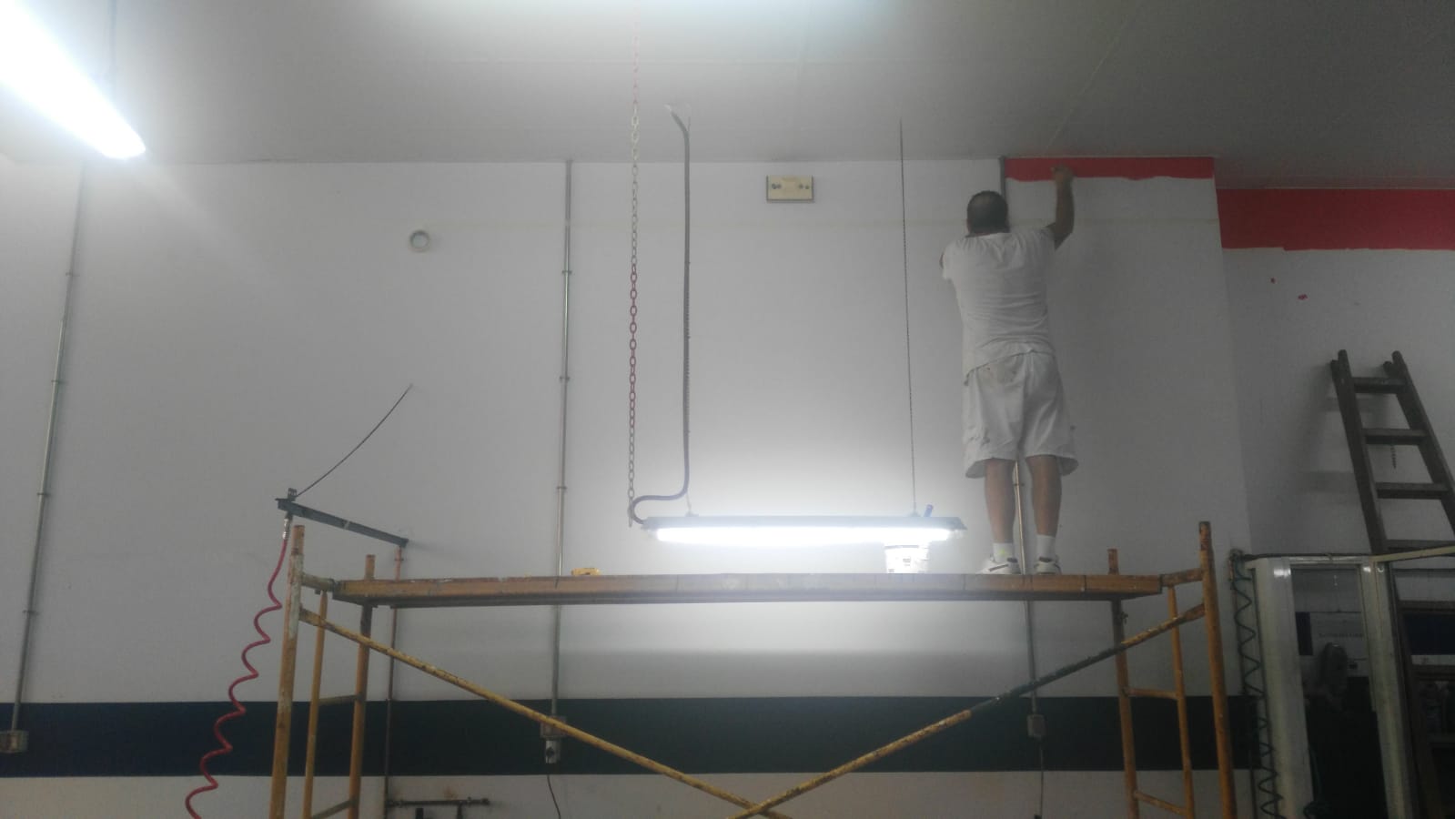 Pintura Y Decoracion Perez Sierra · Fotos 4